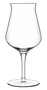 Luigi Bormioli Birrateque Beer Tester 420mL