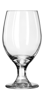 Perception Beer Goblet 414mL