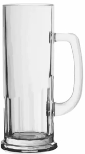 Bayern Mug 500mL