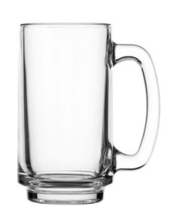 Playboy Beer Mug 357mL