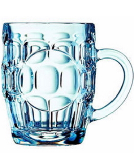 Sintra Mug 550mL