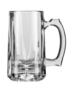 Stein 296mL