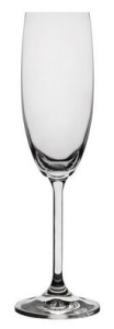 Carnivale Flute 180mL