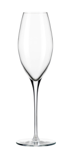 Rivere Champagne Flute 259mL