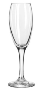 Teardrop Flute 170mL