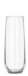 Vina Stemless Flute 251mL