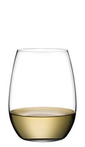 Stemless Wine Glasses