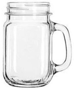 Drinking Jar 488mL