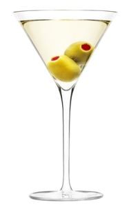 Renaissance Martini 207mL