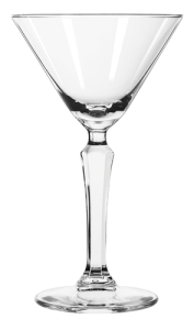 Speakeasy Cocktail Martini 193mL