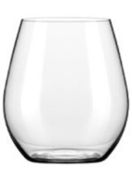 Renaissance Universal Stemless 355mL