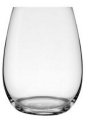 Stemless Nude Pure Bordeaux 610mL
