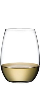 Stemless Nude Pure White Wine 370mL