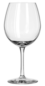 Briossa Sheer Rim Vina Balloon 532mL