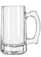 Beer Mugs