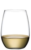 Stemless Wine Glasses