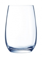 Stemless Wine Glasses