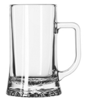 Glassware home Page