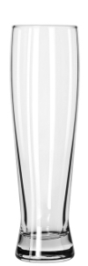 Altitude Pilsner 473ml Printed Beer Glass