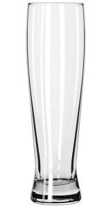 Altitude Pilsner 592ml Printed Beer Glass