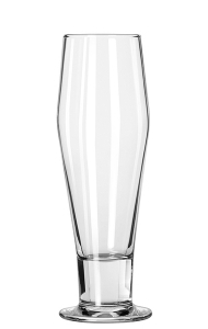 Catalina Pilsner 451ml Printed Beer Glass