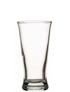 Pilsener 200ml Printed Beer Glass