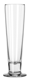 Catalina Pilsner 429ml Printed Beer Glass