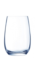 Stemless Wine Glasses