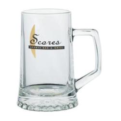 A Printed Glass