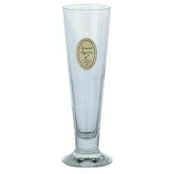 A Printed Glass