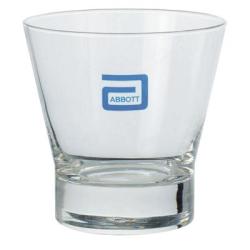 A Printed Glass