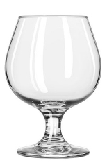 Embassy Brandy 340ml