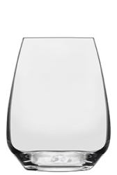 Atelier Stemless Riesling 400ml Printed Glass