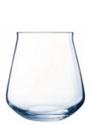 Reveal Up Soft H/B 300ml Stemless Printed Glass