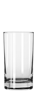Lexington Beverage 333ml Printed Glass