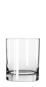 Lexington DOF 370ml Printed Glass
