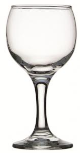 Crysta III Wine 210ml Printed Glass
