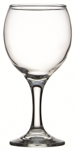 Crysta Wine 260ml Printed Glass