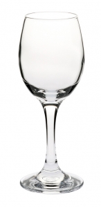 Maldive Wine 190ml Printed Glass