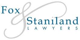 Fox and Staniland Lawyers