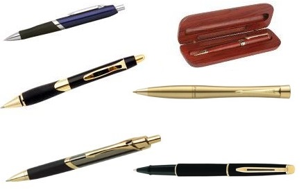 Buy A Style Of Personalised Pens Online That Promotes Your Start-Ups