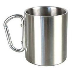 Steel Mugs - Global Promo