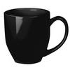 Broadway Black Mug