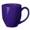 Broadway Blue Mug