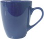 Calypso Cobalt Mug