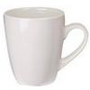 Calypso White Mug