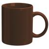 Can Brown Mug