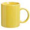 Can Yellow Mug