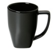 Casablanca Black Mug