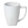 Casablanca White Mug